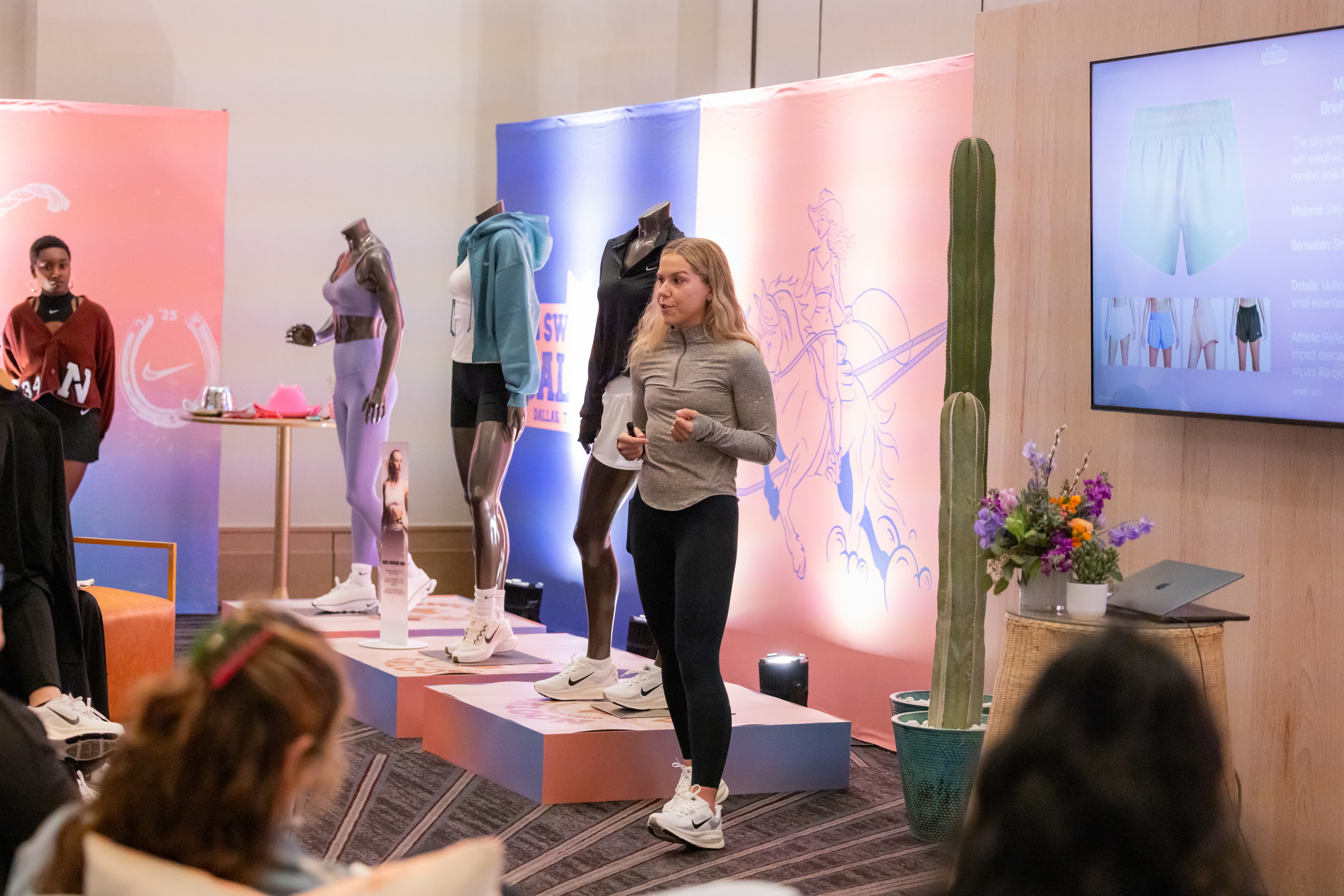 Retail Active Summits