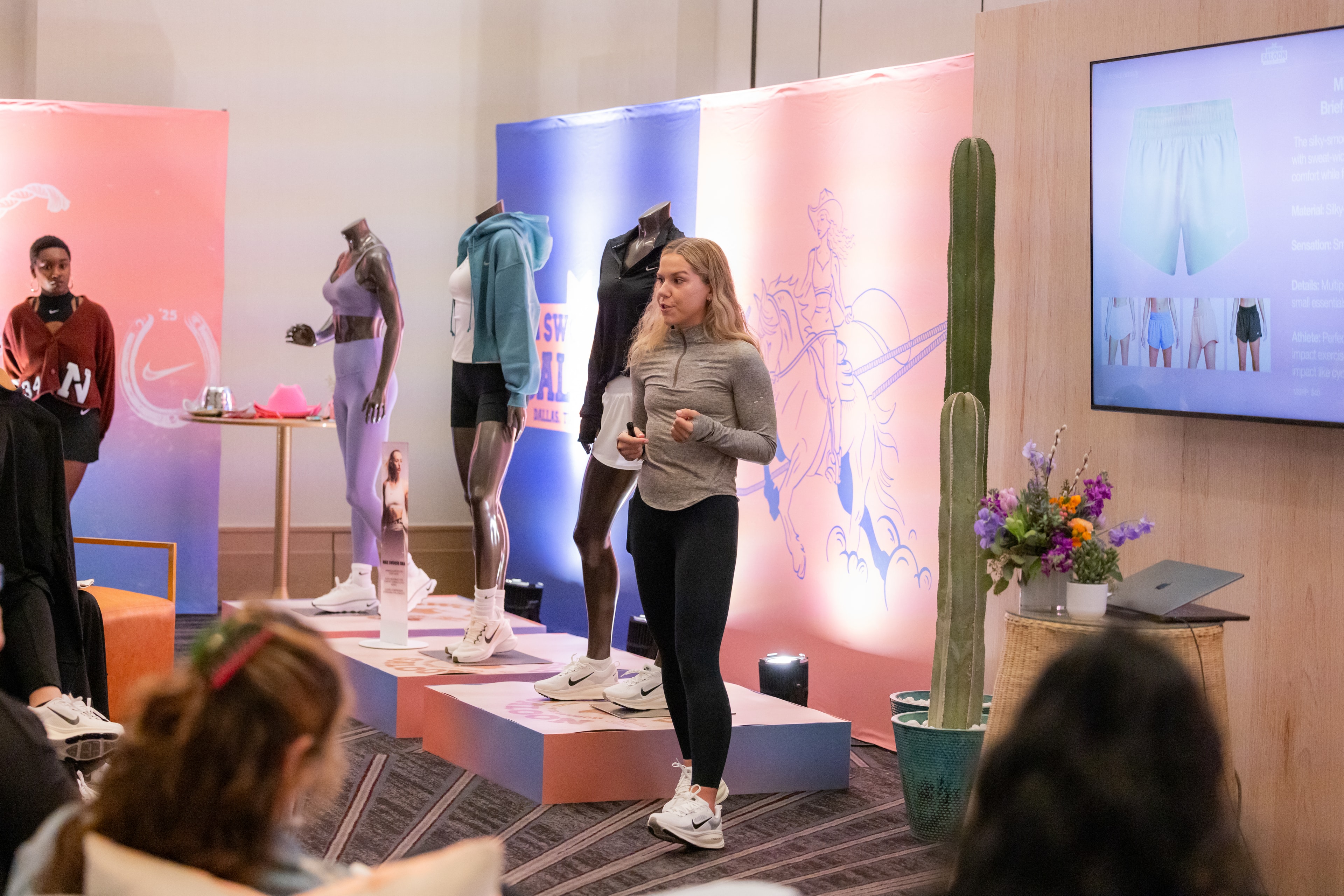 Retail Active Summits