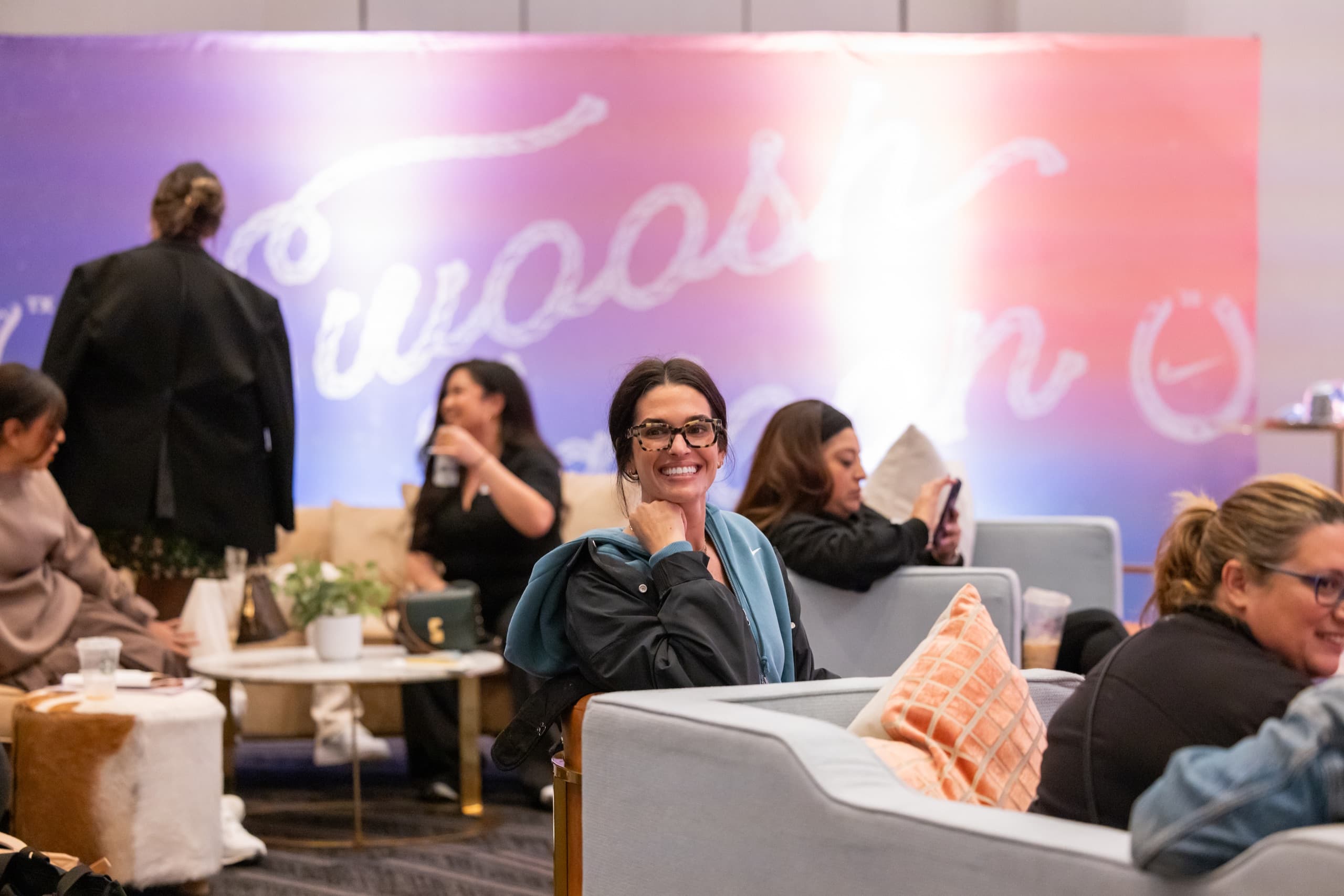 Nike x Nordstrom | Experiential Product Education