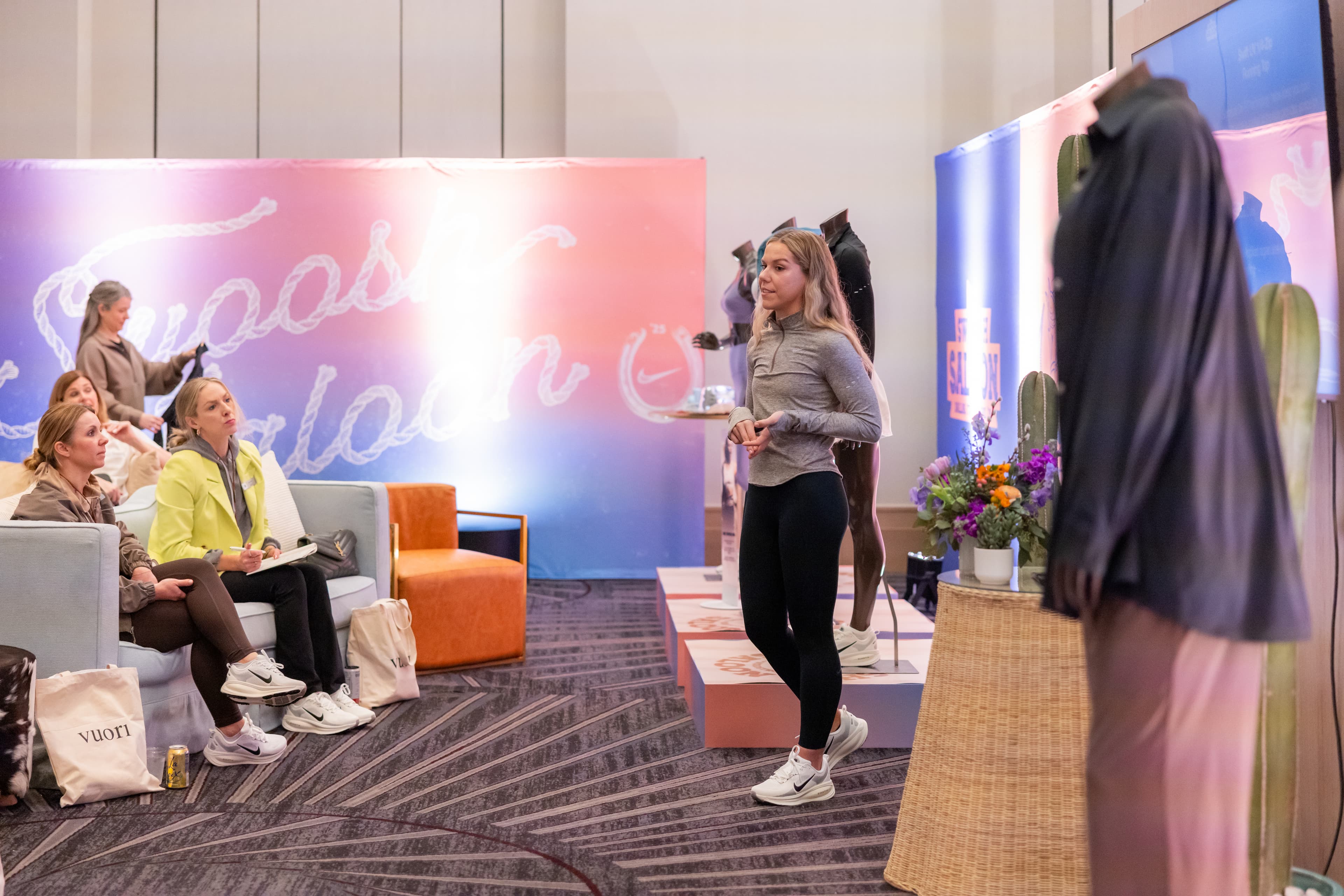 Retail Active Summits
