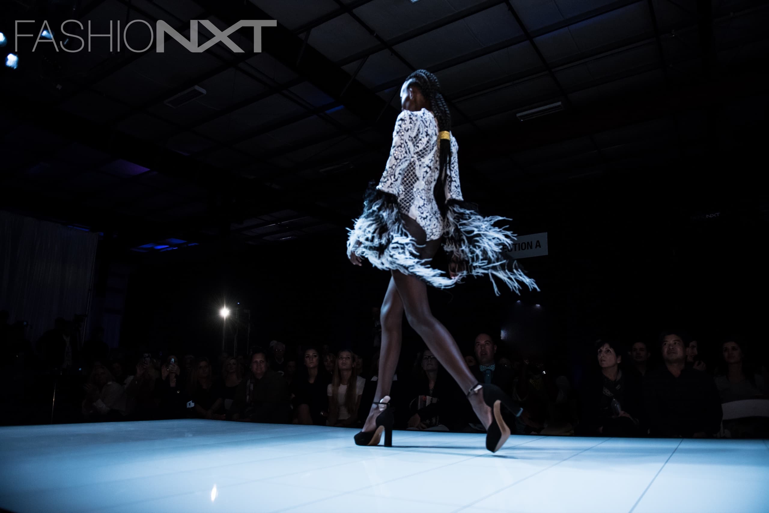 FashioNXT | Brand Partnerships & Experiential Production