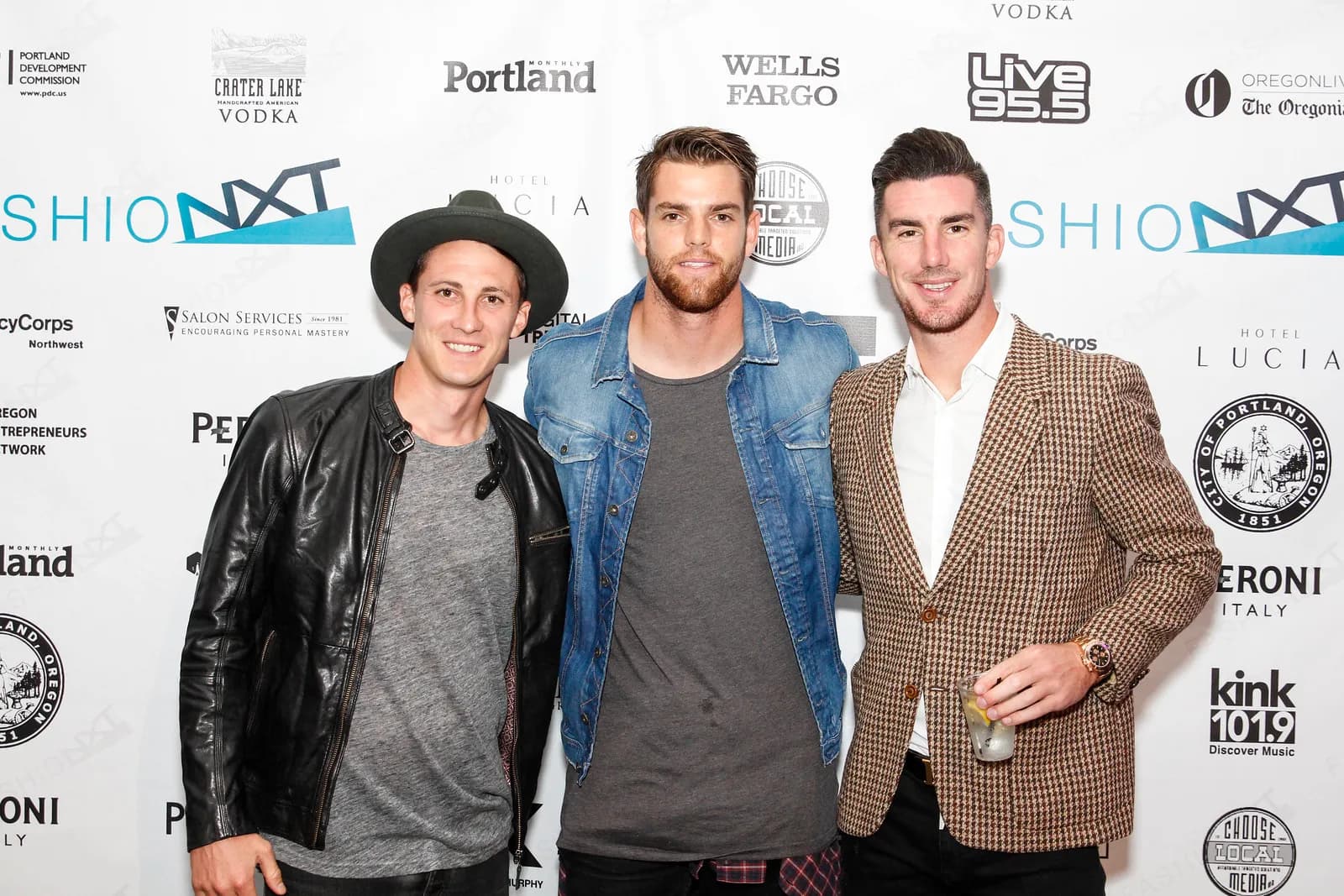 FashioNXT | Brand Partnerships & Experiential Production — Portland Timbers