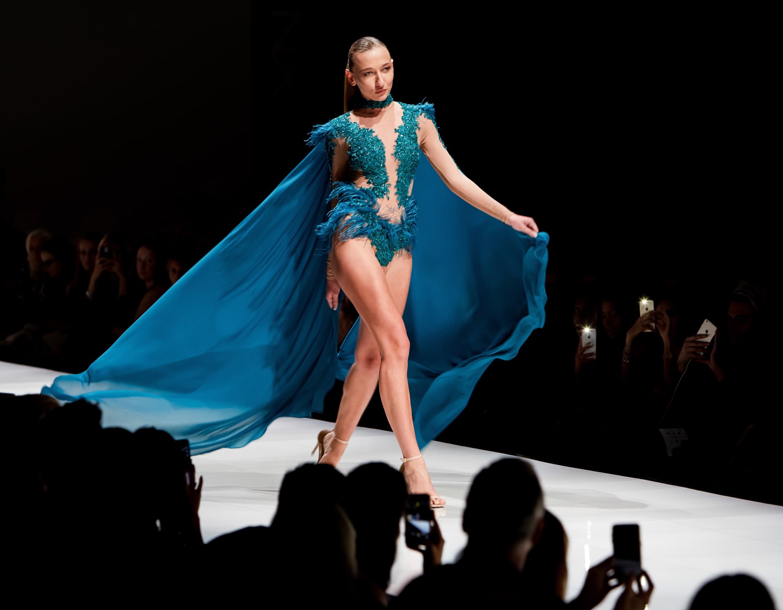 FashioNXT | Brand Partnerships & Experiential Production