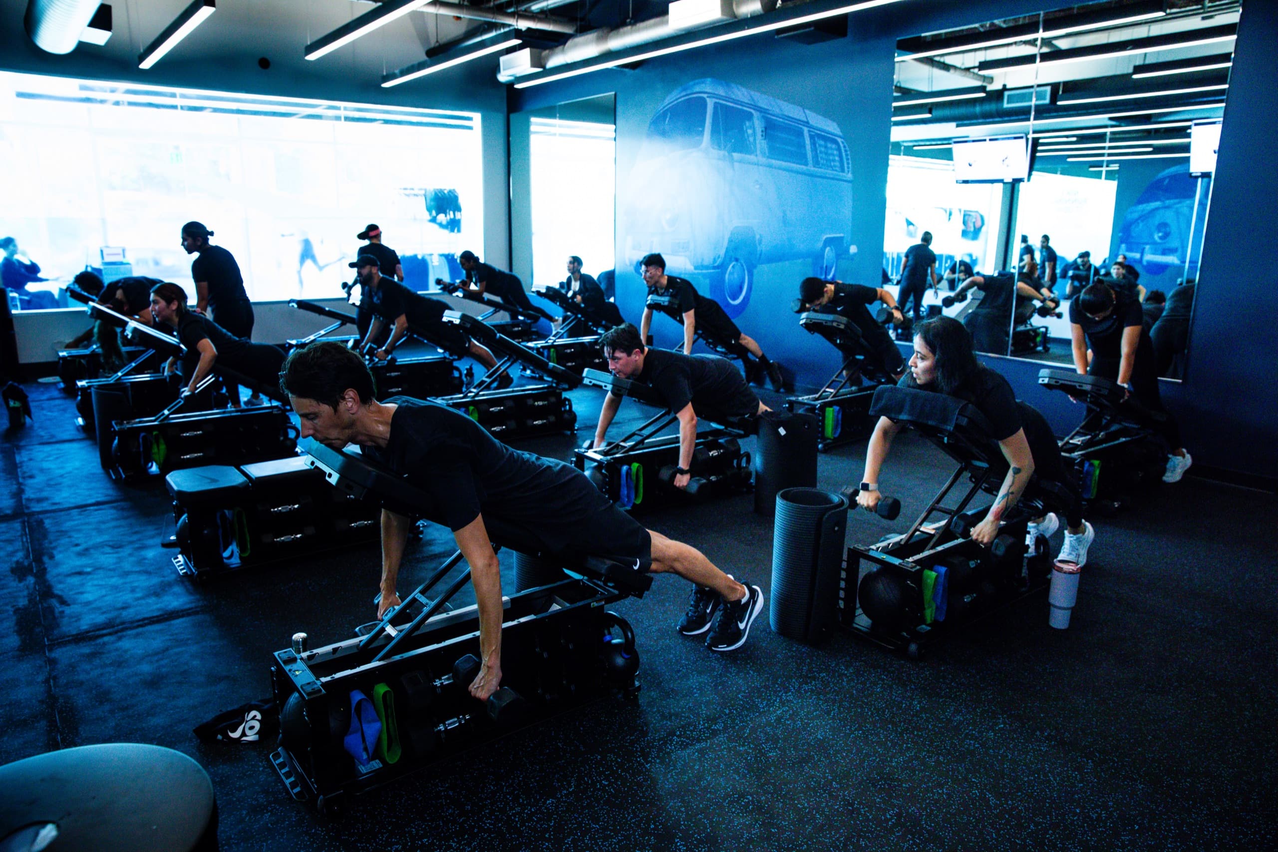 Nike x Nordstrom | Retail Brand Activation