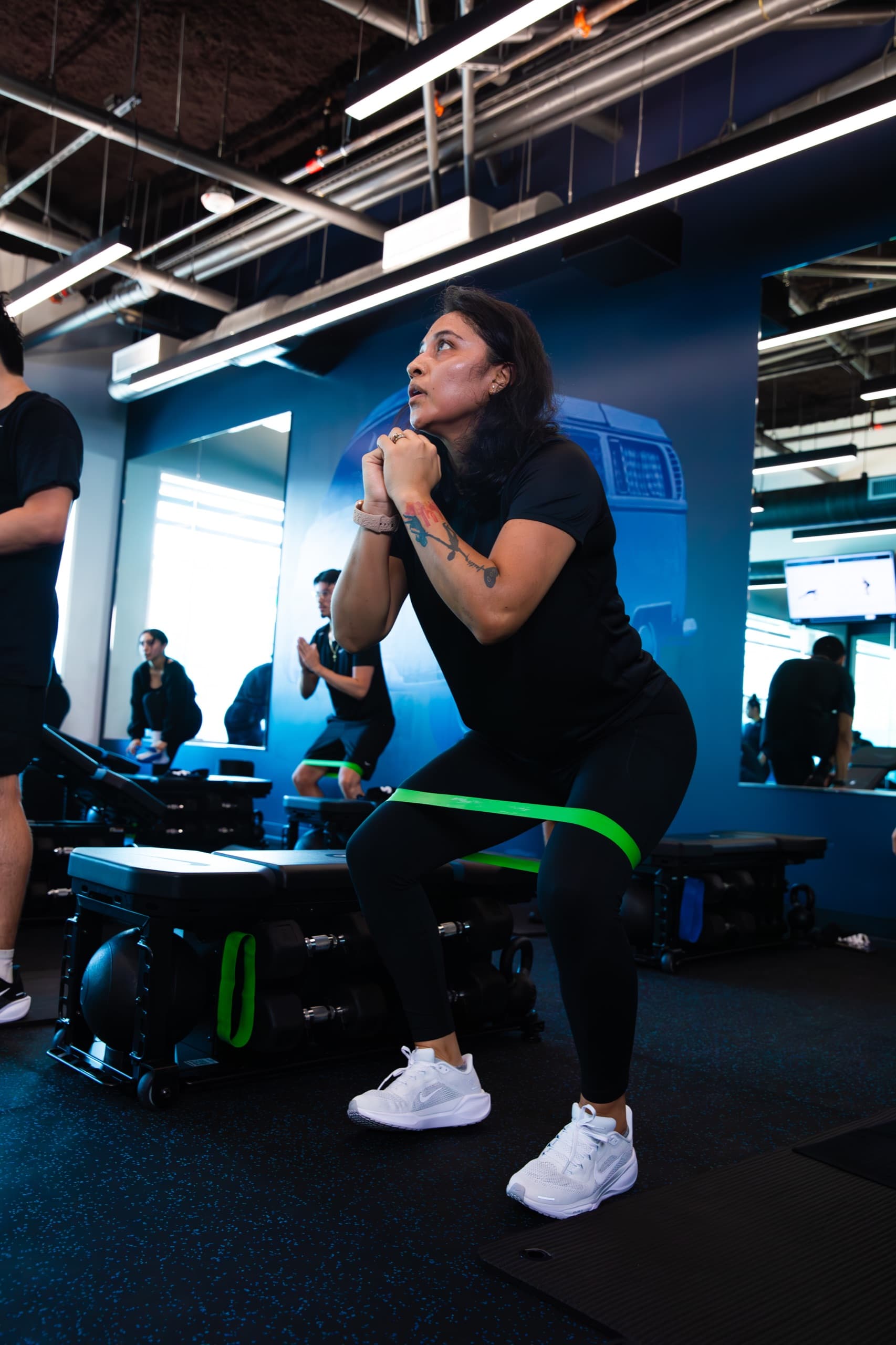 Nike x Nordstrom | Retail Brand Activation