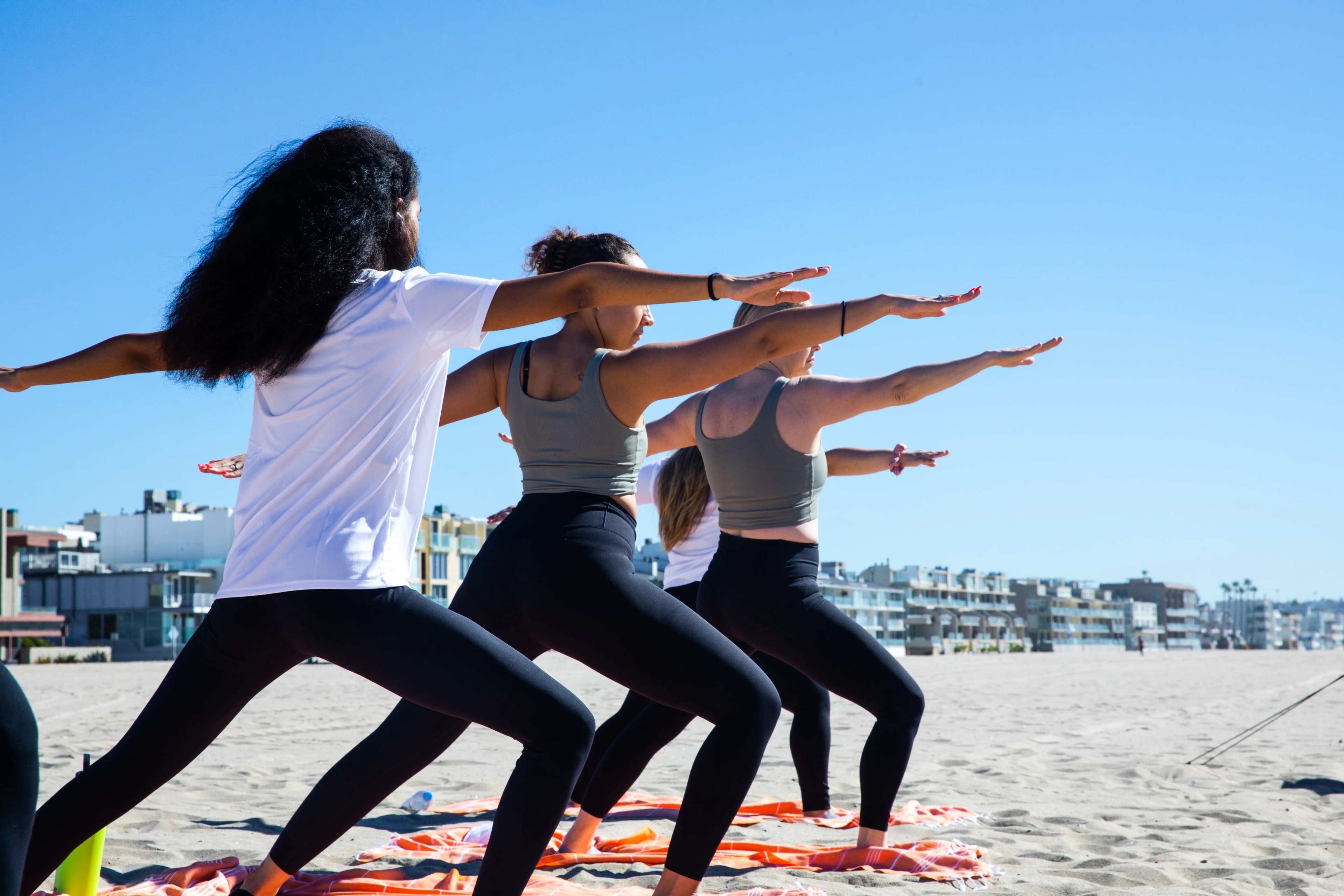 Nike x Nordstrom | Experiential Wellness Activation