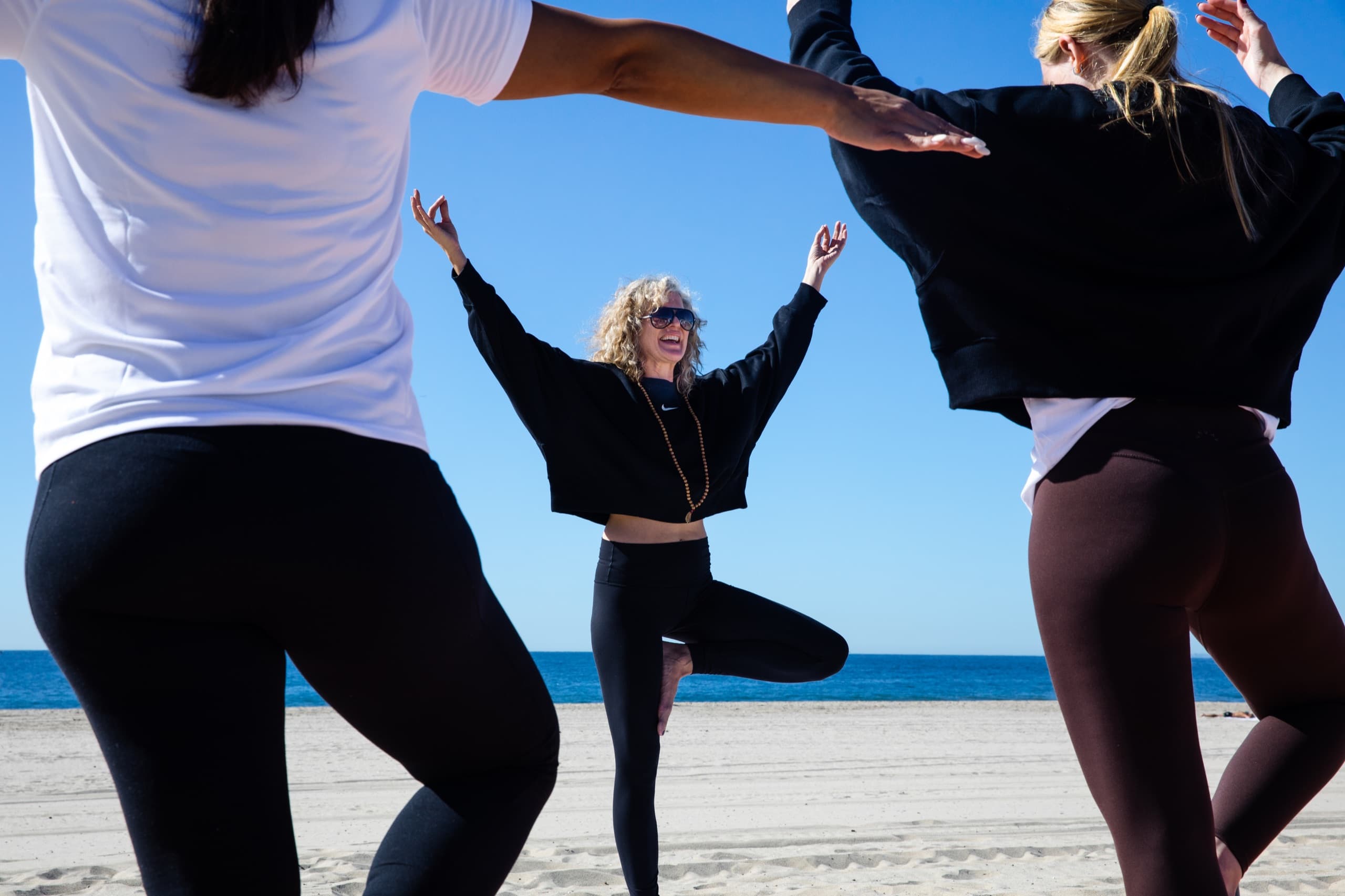 Nike x Nordstrom | Experiential Wellness Activation