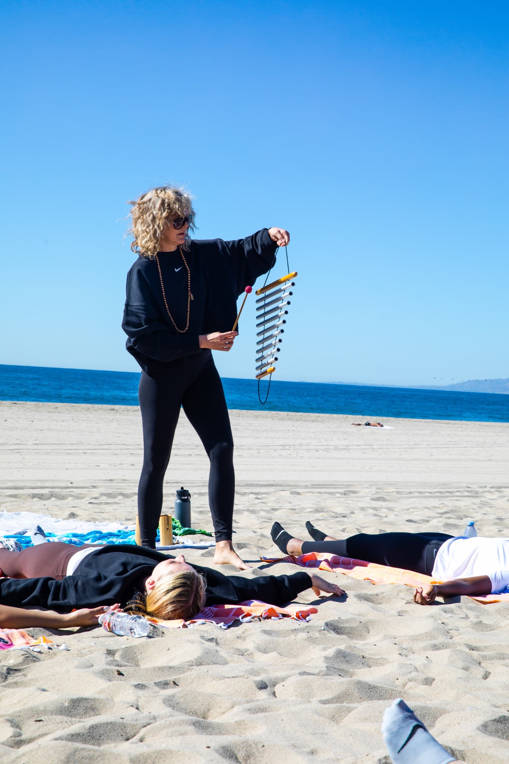 Nike x Nordstrom | Experiential Wellness Activation