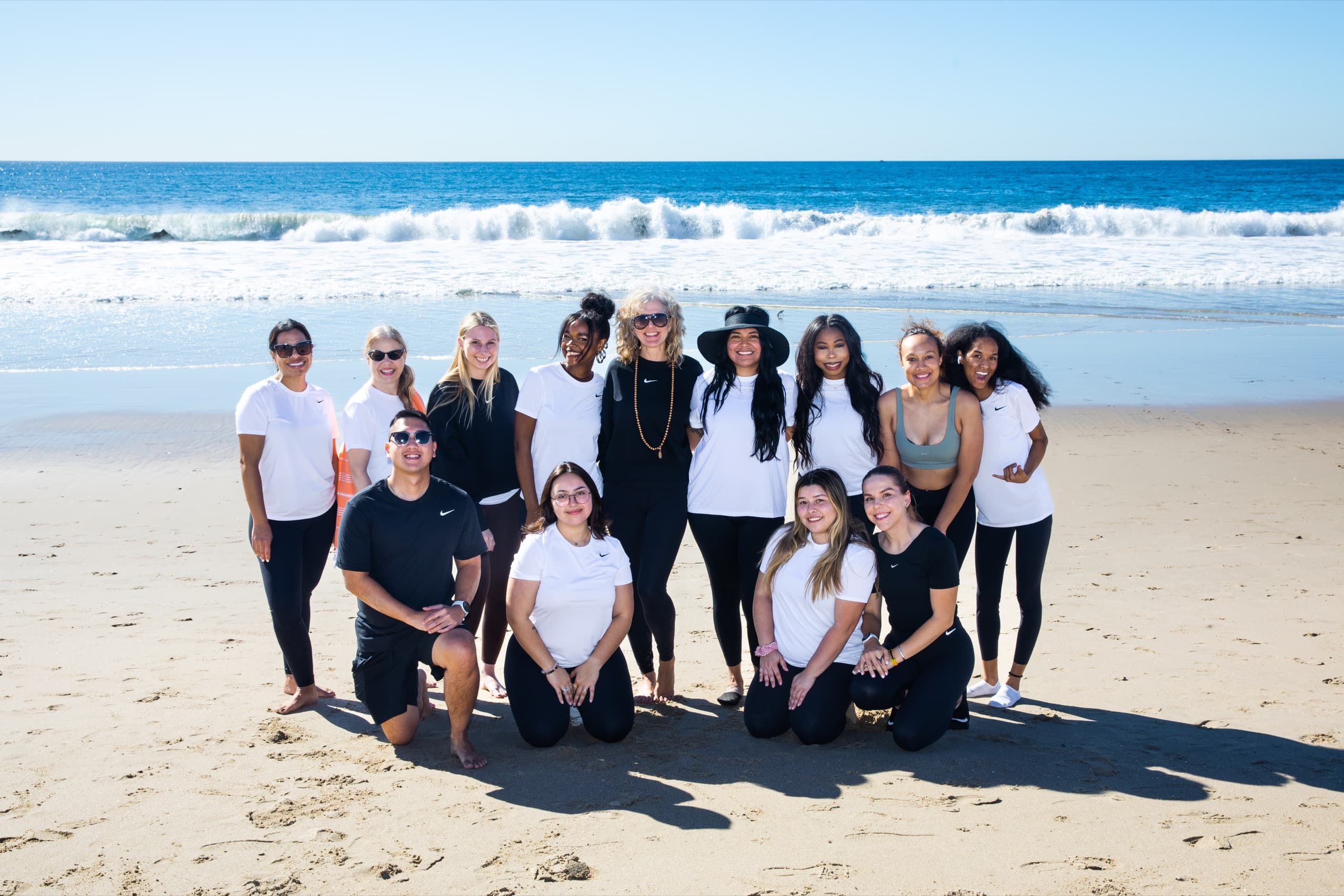 Nike x Nordstrom | Experiential Wellness Activation