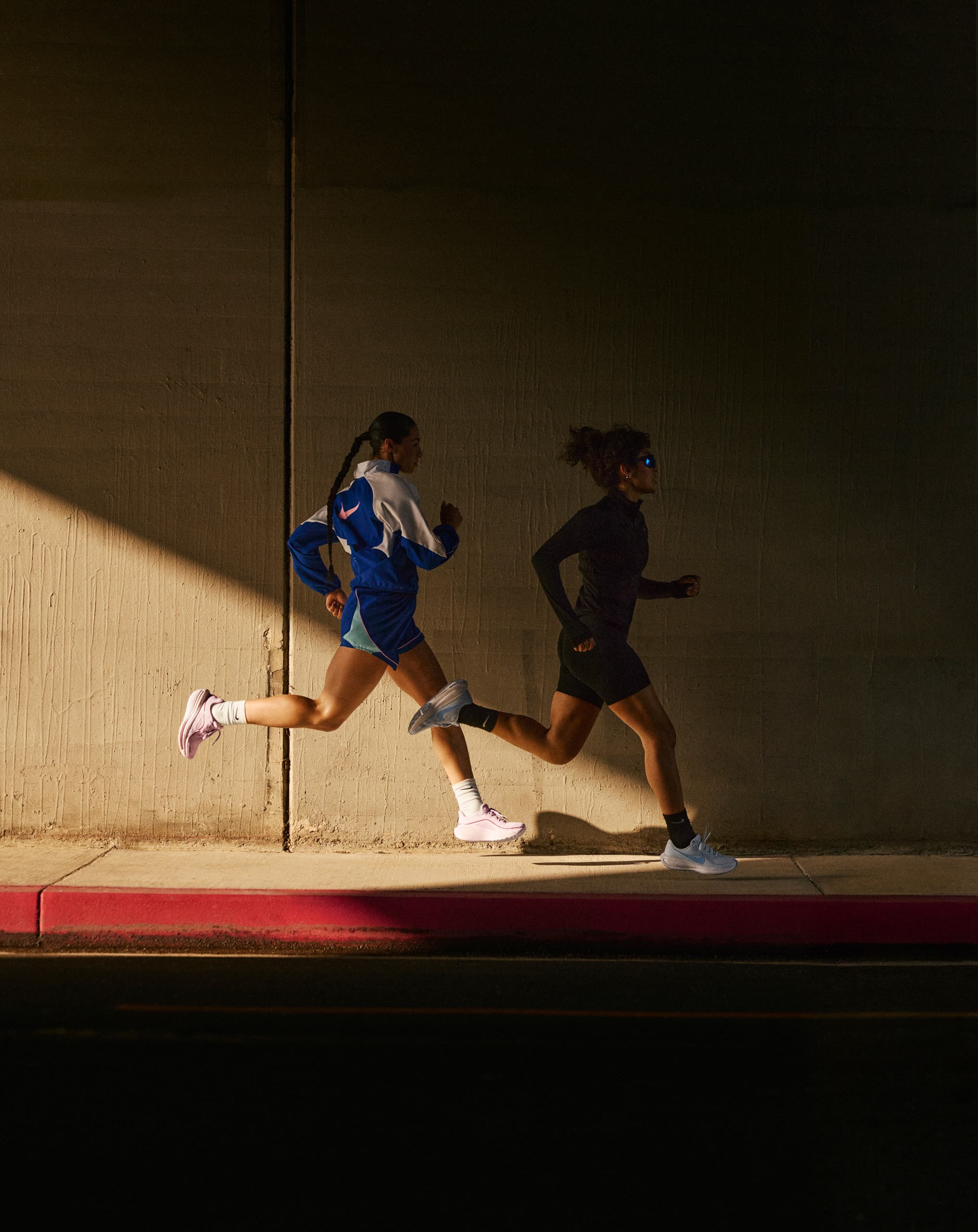 Nike | Seasonal Campaign Production