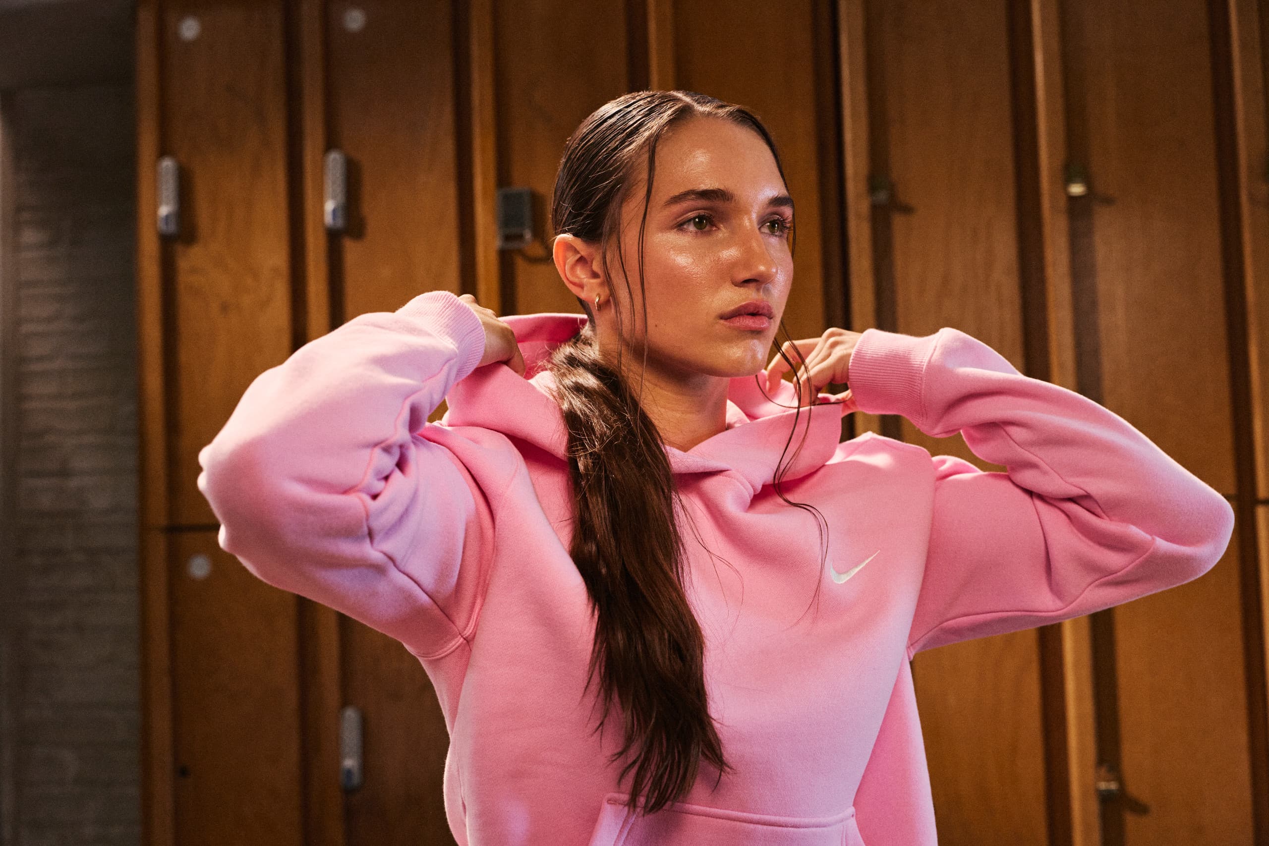 Nike | Seasonal Campaign Production